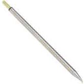 Metcal SFP-CNB05 Bent Conical Cartridge Solder Tip for MFR-HSR Iron, 0.50mm