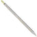 Metcal SFP-CNB05 Bent Conical Cartridge Solder Tip for MFR-HSR Iron, 0.50mm