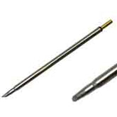 Metcal SFP-DRH35 SFP Series Standard Drag Hoof Cartridge Soldering Tip for MFR-HSR Iron, 3.50mm