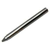 Metcal SFV-CH25 SFV Series Standard Chisel Soldering Tip for MFR-HPS, PS-800E & PS-900 Irons, 2.50mm