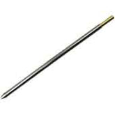 Metcal SMTC-002 SMTC 600 Series Slot Cartridge Soldering Tip, Chip 1206 & 1210, 3.56mm