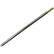 Metcal SMTC-002 SMTC 600 Series Slot Cartridge Soldering Tip, Chip 1206 & 1210, 3.56mm