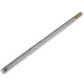 Metcal SMTC-005 SMTC 600 Series Slot Cartridge Soldering Tip, SOT-23, 1.73mm