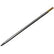 Metcal SMTC-0147 SMTC 600 Series 60° Hoof Drag Cartridge Soldering Tip for MX Series Systems, 3.30mm