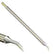 Metcal SMTC-0172 SMTC 600 Series 30° Micro-Fine Rework Bent Conical Cartridge Solder Tip for MX Series Systems