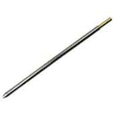 Metcal SMTC-102 SMTC 700 Series Slot Cartridge Soldering Tip, Chip 1206 & 1210, 3.56mm