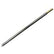 Metcal SMTC-102 SMTC 700 Series Slot Cartridge Soldering Tip, Chip 1206 & 1210, 3.56mm