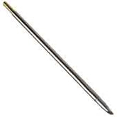 Metcal SMTC-1147 60° Hoof Drag Cartridge Soldering Tip for MX Series Systems