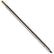 Metcal SMTC-1147 60° Hoof Drag Cartridge Soldering Tip for MX Series Systems