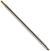 Metcal SMTC-1147 60° Hoof Drag Cartridge Soldering Tip for MX Series Systems