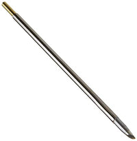 Metcal SMTC-1147 60° Hoof Drag Cartridge Soldering Tip for MX Series Systems