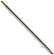 Metcal SMTC-1147 60° Hoof Drag Cartridge Soldering Tip for MX Series Systems