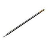 Metcal SMTC-1167 30° Mini-Hoof Drag Cartridge Soldering Tip for MX Series Systems