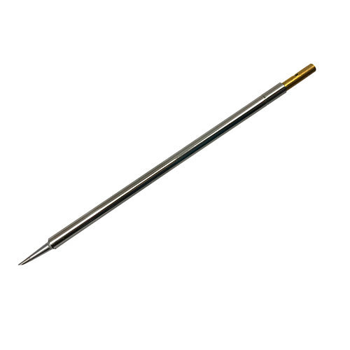 Metcal SMTC-1167 30° Mini-Hoof Drag Cartridge Soldering Tip for MX Series Systems