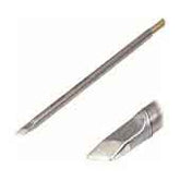 Metcal SMTC-1173 45° Knife Drag Cartridge Soldering Tip for MX Series Systems