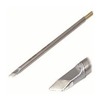 Metcal SMTC-1173 45° Knife Drag Cartridge Soldering Tip for MX Series Systems