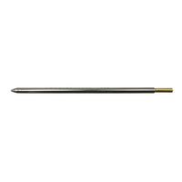 Metcal SMTC-505 SMTC 500 Series Slot Cartridge Solder Tip, SOT-23