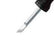 Metcal SMTC-5161 SMTC 500 Series 45° Knife Drag Solder Tip Cartridge