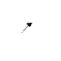 Metcal SMTC-5161 SMTC 500 Series 45° Knife Drag Solder Tip Cartridge