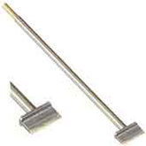 Metcal SMTC-861 Blade Solder Tip Cartridge