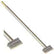 Metcal SMTC-861 Blade Solder Tip Cartridge