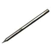 Metcal SSC-625A SSC 600 Series 30° Chisel Cartridge Soldering Tip for SP200 Iron, 1.00mm