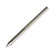 Metcal SSC-638A SSC 600 Series 30° Chisel Cartridge Soldering Tip for SP200 Iron, 1.5mm