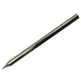 Metcal SSC-722A Sharp Conical Cartridge Soldering Tip, 0.02 in x 0.45 in