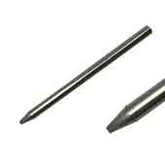 Metcal SSC-736A SSC 700 Series 30° Bent Chisel Cartridge Solder Tip for SP200 Iron