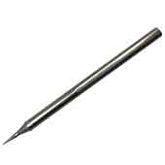 Metcal SSC-745A SSC 700 Series 60° Beveled Cartridge Soldering Tip for SP200 Iron, 0.40mm