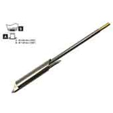 Metcal STDC-102 STDC 700 Series Standard Cartridge Desoldering Tip, .025"
