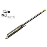 Metcal STDC-106 STDC 700 Series Standard Cartridge Desoldering Tip, .060"