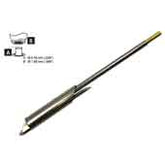 Metcal STDC-803 STDC 800 Series Standard Cartridge Desoldering Tip, .030"