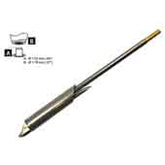 Metcal STDC-804 STDC 800 Series Standard Cartridge Desoldering Tip, .040"