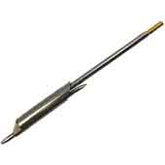 Metcal STDC-804L STDC 800 Series Long Reach Cartridge Desoldering Tip, .040"
