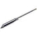Metcal STDC-805L Series STDC Long Reach Desoldering Tip Cartridge