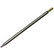 Metcal STP-CH25 STP Series 30° Chisel Cartridge Soldering Tip, 2.50mm