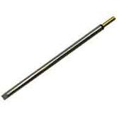 Metcal STP-CH50 STP Series 30° Chisel Cartridge Soldering Tip, 5.00mm