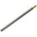 Metcal STP-CH50 STP Series 30° Chisel Cartridge Soldering Tip, 5.00mm