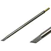 Metcal STP-DRK50 STP Series Drag Knife Cartridge Solder Tip for MFR-HSR Iron