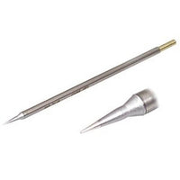 Metcal STTC-006 Sharp Conical Cartridge Soldering Tip for MX Series Systems, 0.40mm