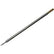 Metcal STTC-007 STTC 600 Series Sharp Conical Cartridge Soldering Tip for MX Series System, 1.00mm
