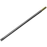 Metcal STTC-017 STTC 600 Series Extra Large Chisel Cartridge Soldering Tip for MX Series System, 5.00mm