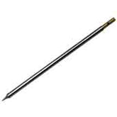 Metcal STTC-022 STTC 600 Series Sharp Conical Cartridge Soldering Tip for MX Series Systems, 0.40mm