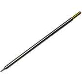 Metcal STTC-025 STTC 600 Series 30° Chisel Cartridge Soldering Tip for MX Series Systems, 1.00mm