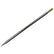 Metcal STTC-044 STTC 600 Series 30° Bent Sharp Conical Cartridge Soldering Tip for MX Series Systems, 0.50mm