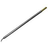 Metcal STTC-099 STTC 600 Series 30° Bent Chisel Cartridge Soldering Tip for MX Series Systems, 1.50mm
