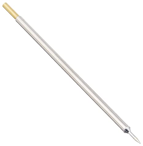 Metcal STTC-106 STTC 700 Series Sharp Conical Solder Cartridge Tip