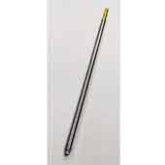 Metcal STTC-113 STTC 700 Series 90° Bend Chisel Cartridge Soldering Tip for MX Series Systems, 3.00mm