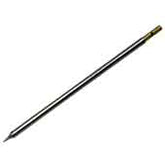 Metcal STTC-122 STTC 700 Series Sharp Conical Cartridge Soldering Tip for MX Series Systems, 0.40mm